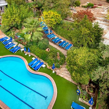 Hotel Ght Neptuno-Tossa & Venus Spa トッサ・デ・マール エクステリア 写真
