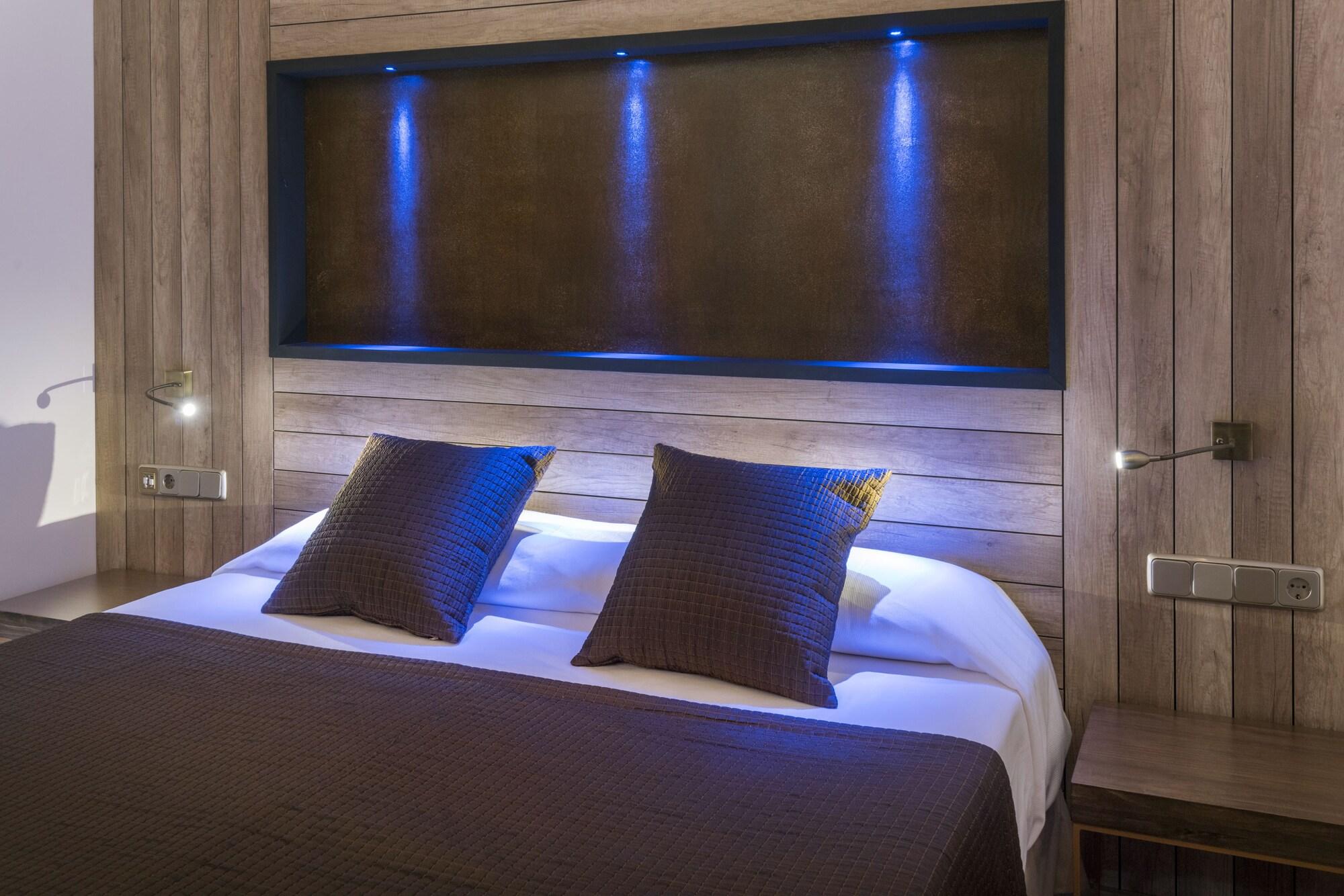 Hotel Ght Neptuno-Tossa & Venus Spa トッサ・デ・マール エクステリア 写真
