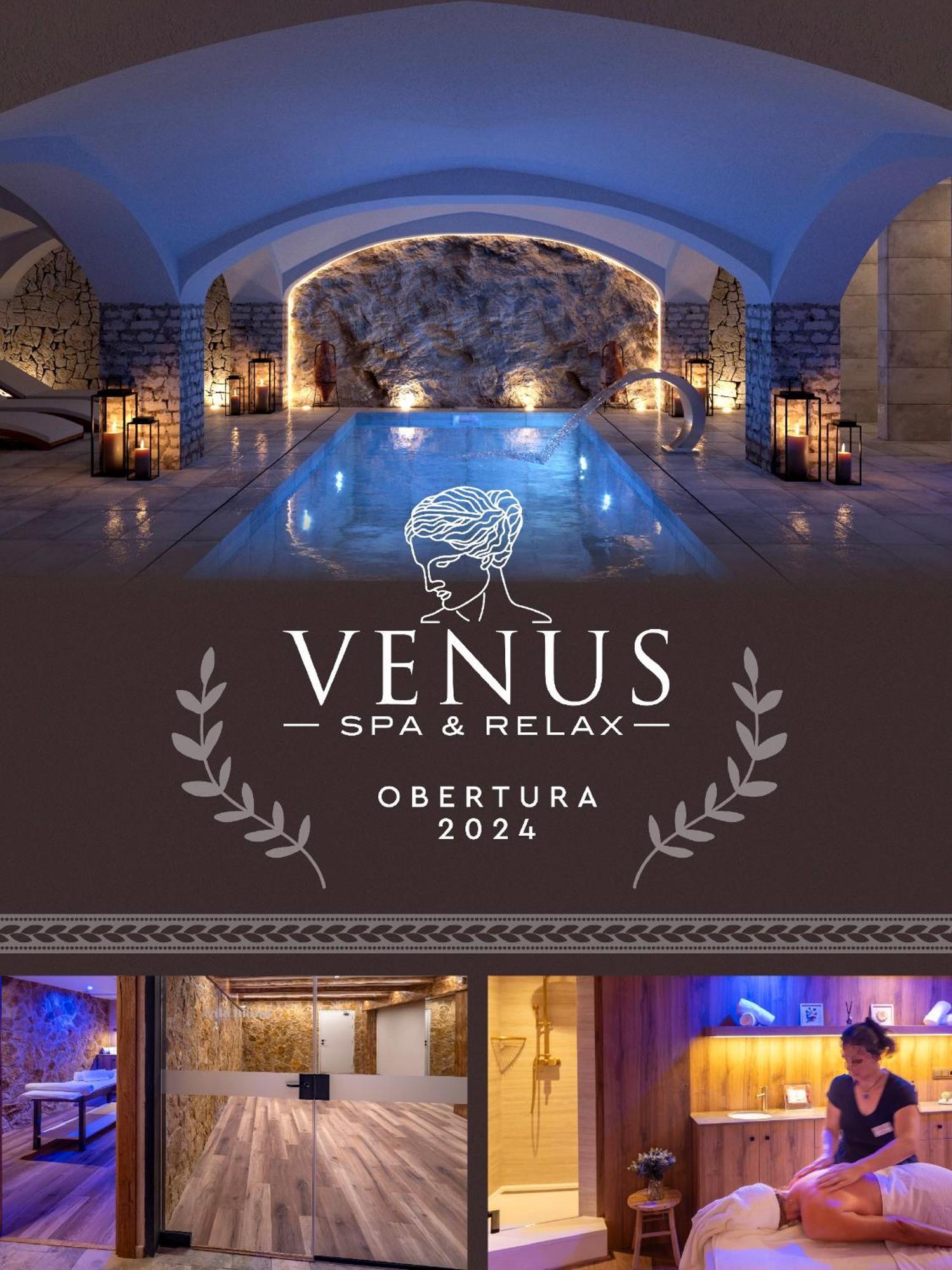 Hotel Ght Neptuno-Tossa & Venus Spa トッサ・デ・マール エクステリア 写真
