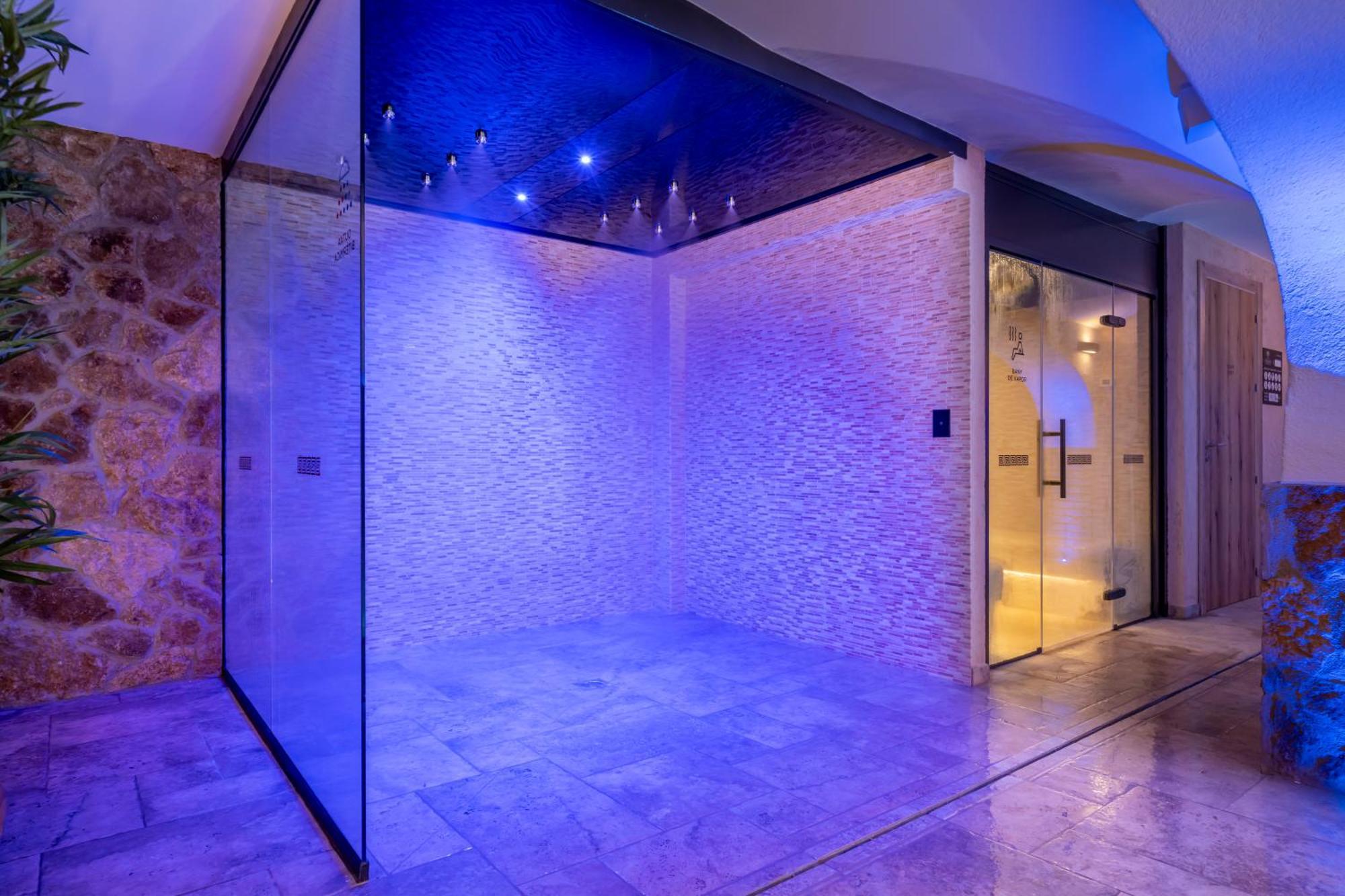 Hotel Ght Neptuno-Tossa & Venus Spa トッサ・デ・マール エクステリア 写真