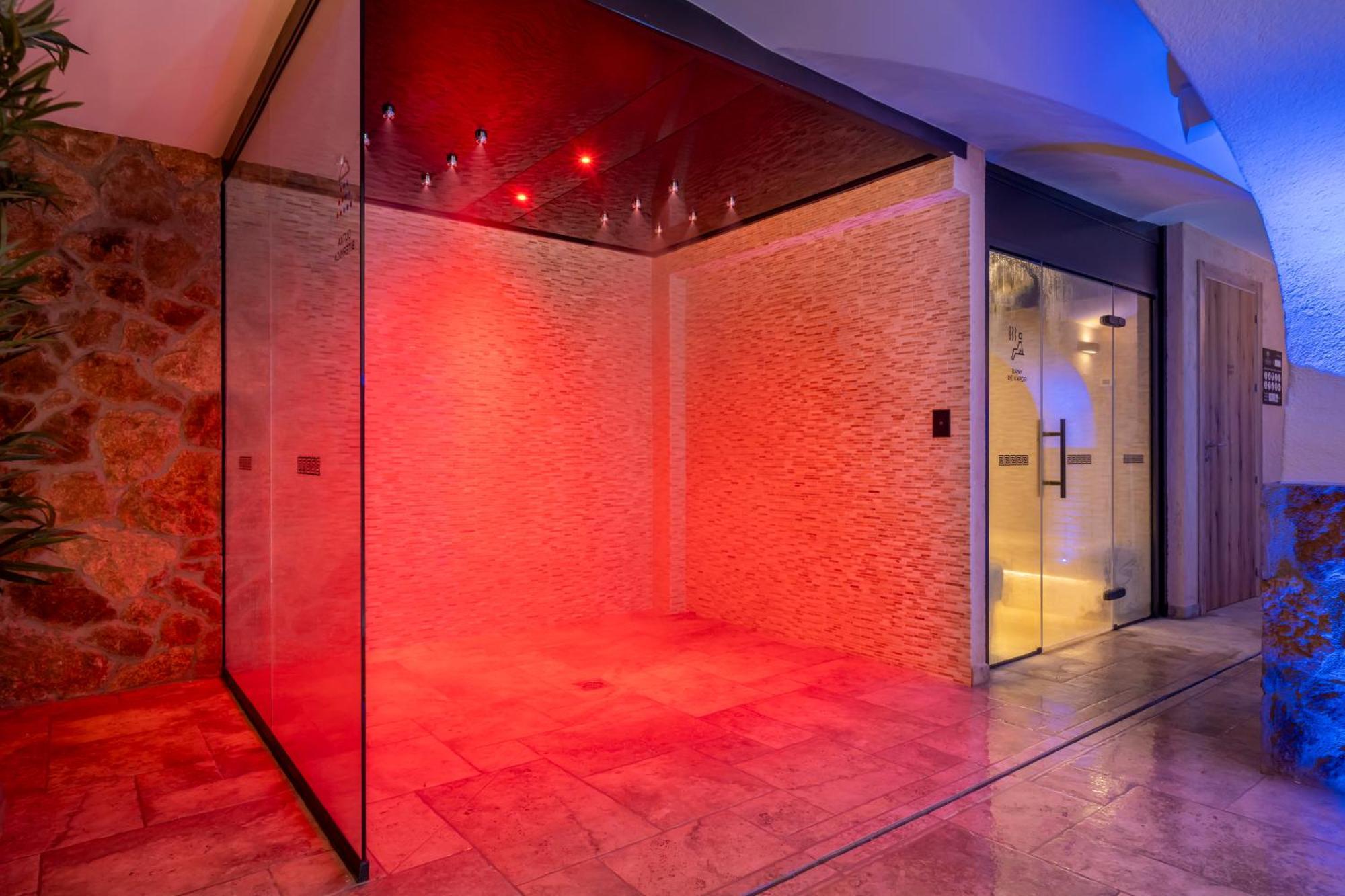 Hotel Ght Neptuno-Tossa & Venus Spa トッサ・デ・マール エクステリア 写真
