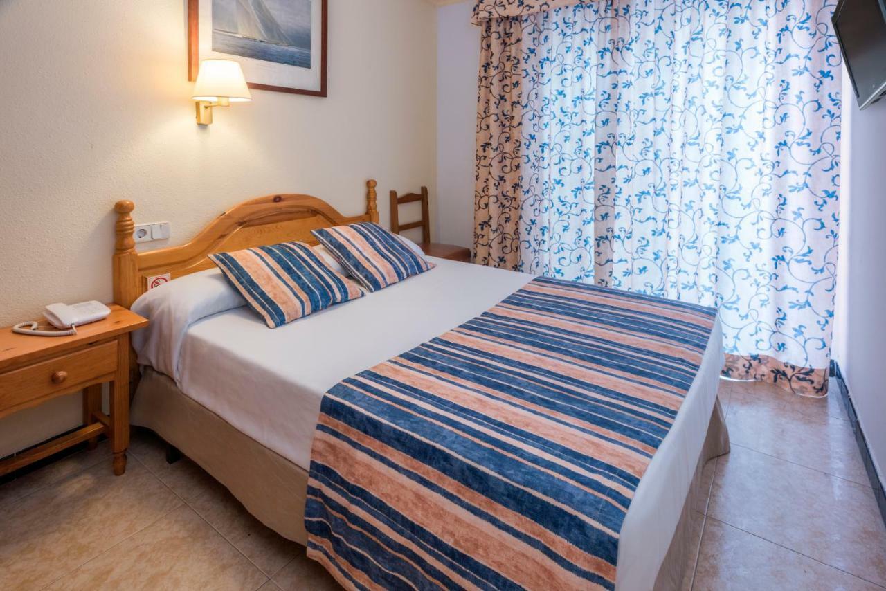 Hotel Ght Neptuno-Tossa & Venus Spa トッサ・デ・マール エクステリア 写真