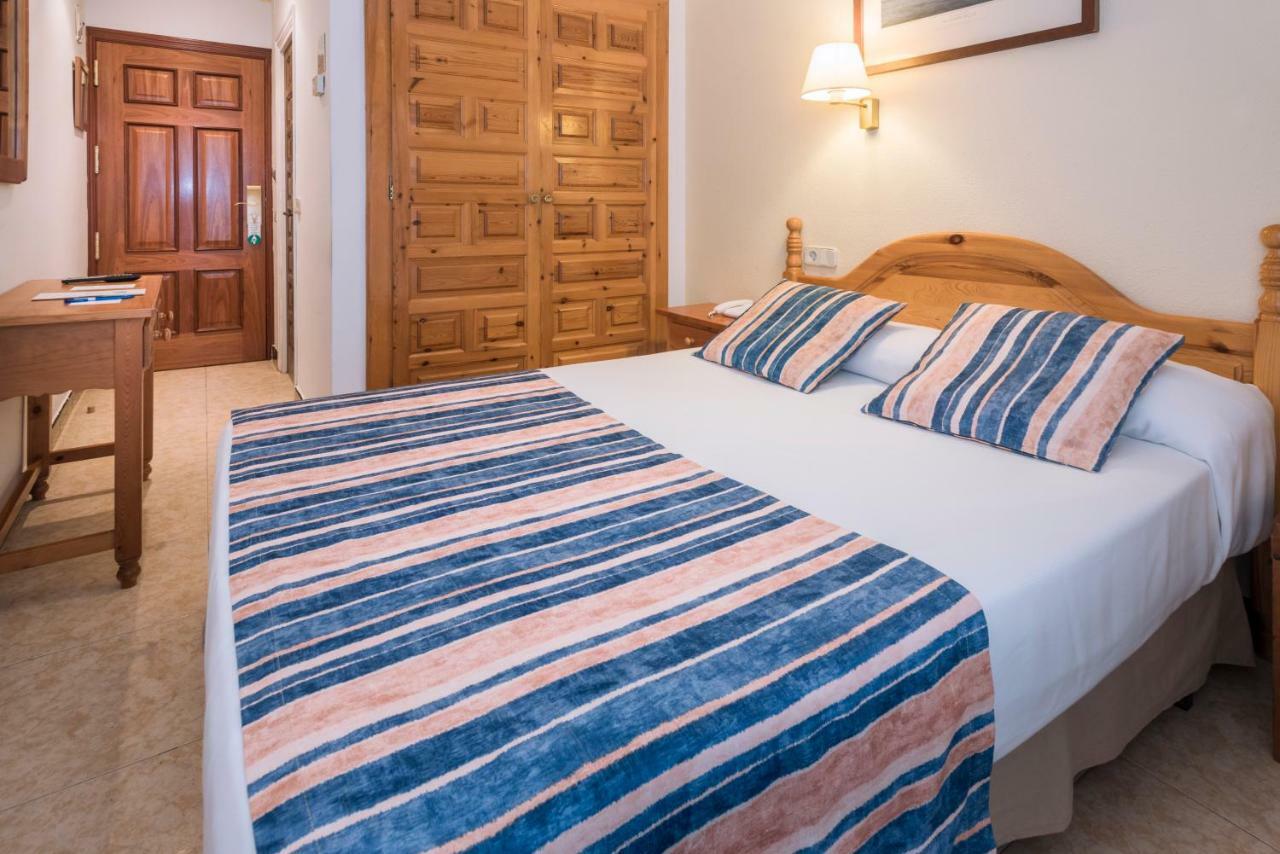 Hotel Ght Neptuno-Tossa & Venus Spa トッサ・デ・マール エクステリア 写真